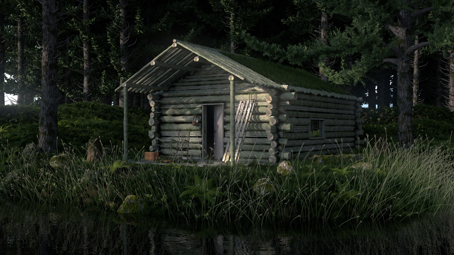 oreely-log-cabin